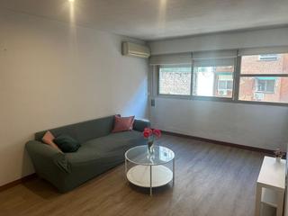 Flat in De La Esperanza