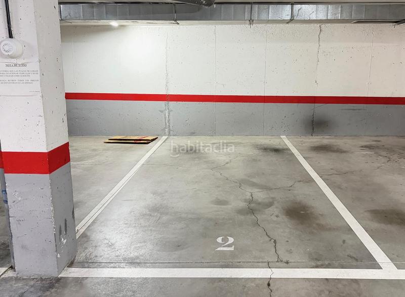 Foto 1570316d-439f-4512-9299-cfd460a81d07. Appartamento con riscaldamento parcheggio in San Diego Madrid