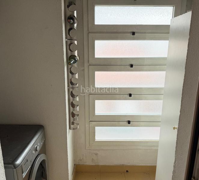 Foto 1f0d7e1e-2fff-4588-974a-5c54b6556b2c. Appartamento con riscaldamento parcheggio in San Diego Madrid