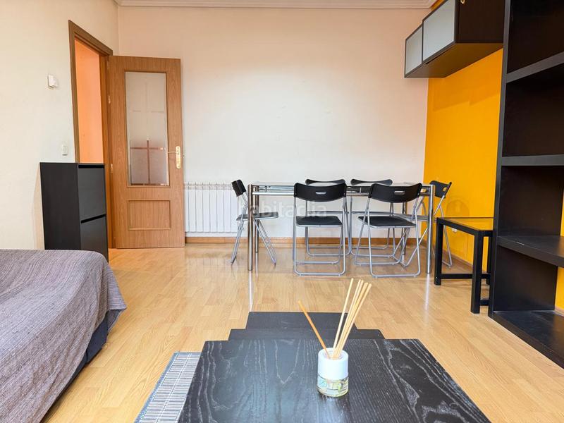 Foto 265d07ff-2058-4ebd-b16e-19b15ea838b9. Appartamento con riscaldamento parcheggio in San Diego Madrid