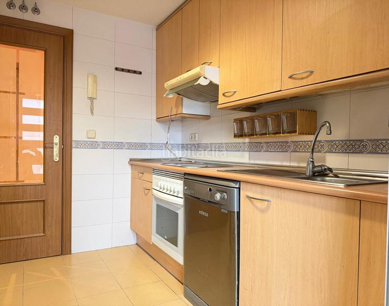 Foto 4d5246e1-f9b6-40fe-99d0-c918436fb573. Appartamento con riscaldamento parcheggio in San Diego Madrid