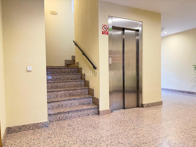 Foto 6d461748-f0fc-4130-896d-8c7bef81f9be. Appartamento con riscaldamento parcheggio in San Diego Madrid