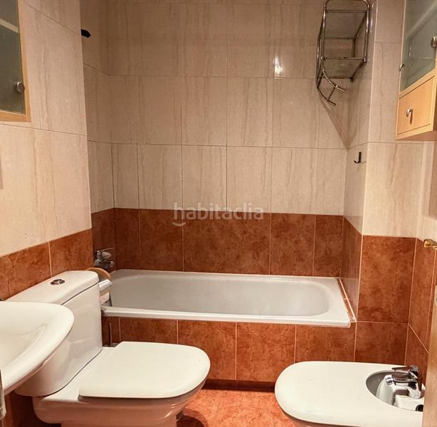 Foto bba0bc60-19bf-430f-9983-3d35e2954786. Appartamento con riscaldamento parcheggio in San Diego Madrid