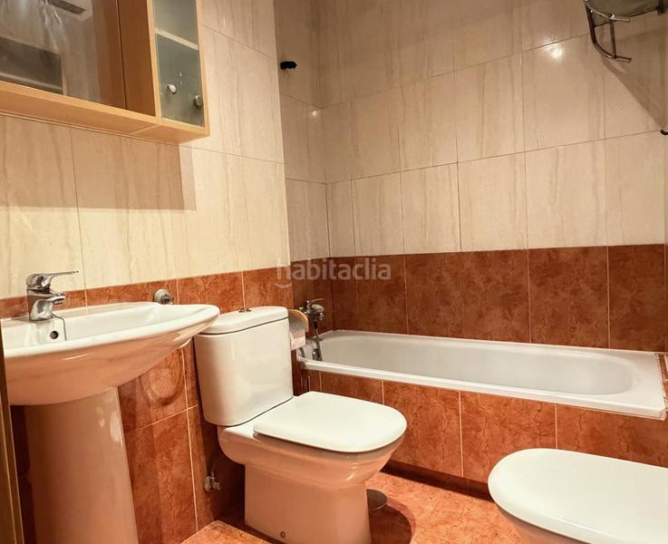 Foto ec0df840-74d2-4604-8878-b69a6bbebe62. Appartamento con riscaldamento parcheggio in San Diego Madrid