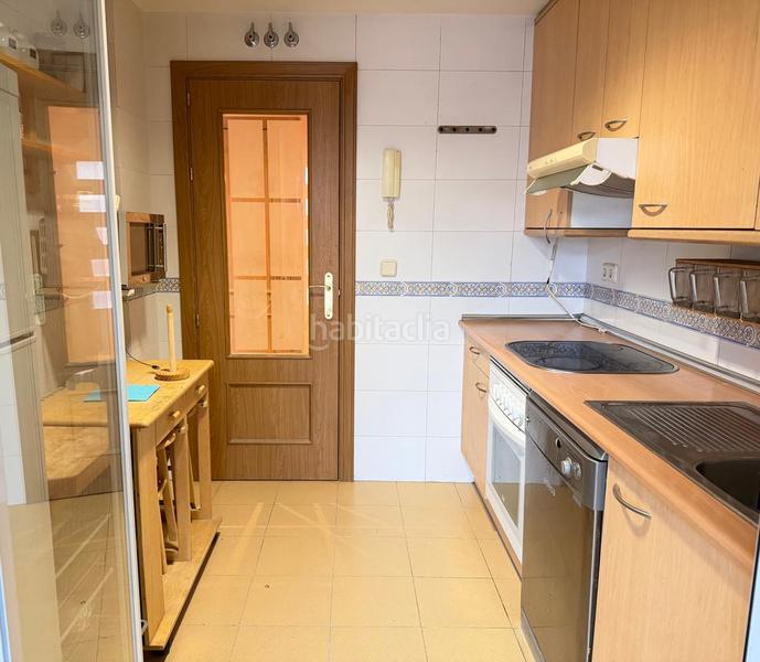 Foto 5f99c6af-cbca-4de9-bed0-5c8499f40067. Etagenwohnung mit heizung parking in San Diego Madrid