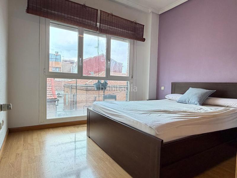 Foto 9671b976-64d1-4ab7-803c-f3fce33369b0. Etagenwohnung mit heizung parking in San Diego Madrid