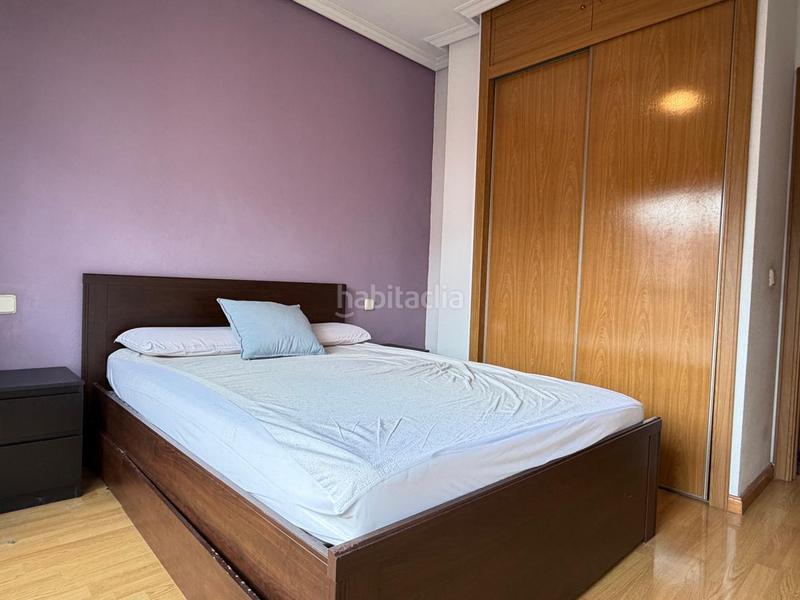 Foto a6856da4-c754-4d6c-8e65-92678df8b9c4. Etagenwohnung mit heizung parking in San Diego Madrid