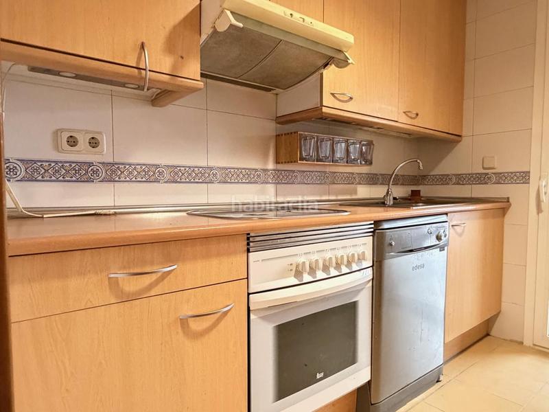 Foto b0bdf2df-45f4-4fe4-867e-226ebe5b29ef. Etagenwohnung mit heizung parking in San Diego Madrid