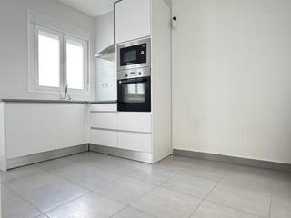 Piso en De Las Dos Hermanas