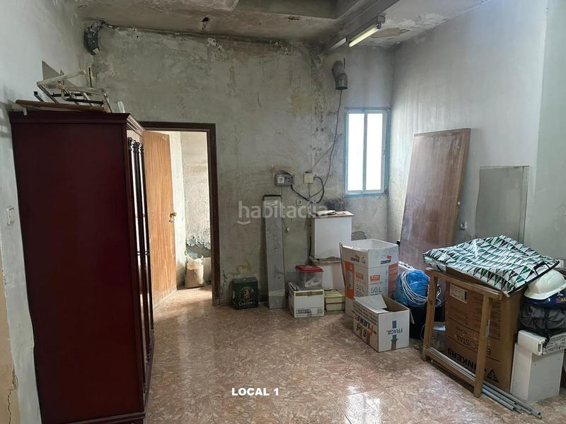 Foto a8ba24d5-7119-45d0-870d-fb5d75a0098b. Geschäftsraum in Lucero Madrid