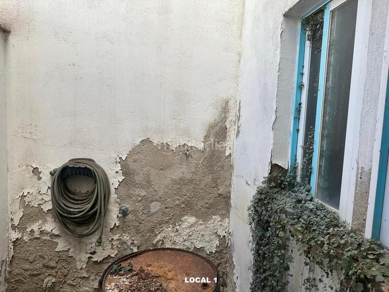 Foto bac4fe2d-5151-414e-99f1-b39e2dacd63f. Geschäftsraum in Lucero Madrid