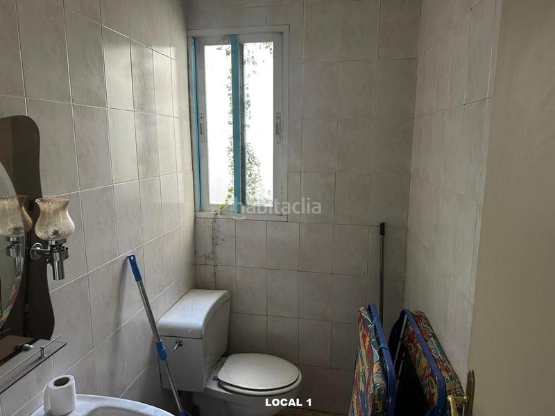 Foto 3e756cc4-90b2-4dae-95a8-c58393fd4a33. Local comercial a Lucero Madrid