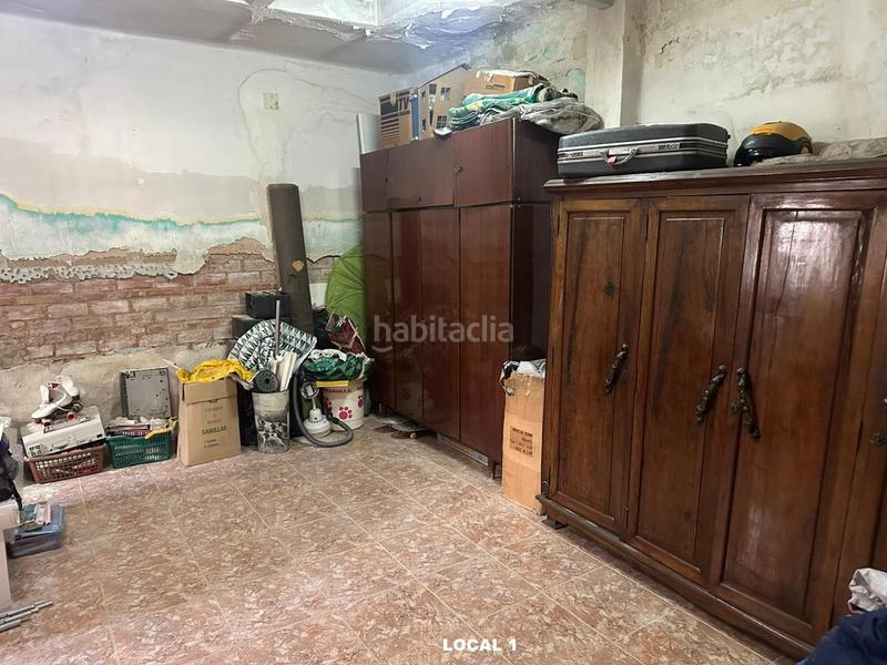 Foto 5e8eca6d-837f-4759-b5d8-f3e3b4c0f956. Local comercial a Lucero Madrid