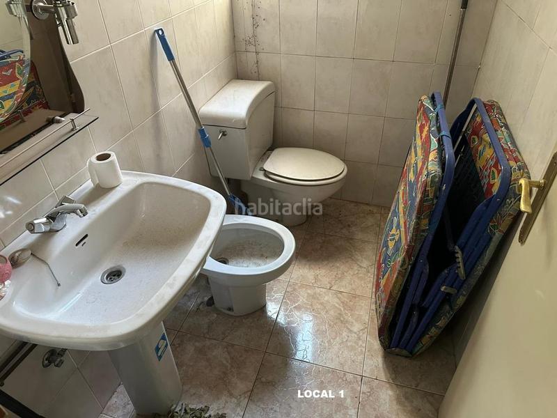 Foto 6754d27f-d681-42a7-9447-353d63f0c13b. Local comercial a Lucero Madrid