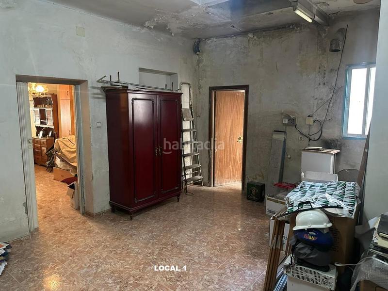 Foto 5c2f2632-993d-49cb-970a-9cda3a3161b5. Local commercial dans Lucero Madrid