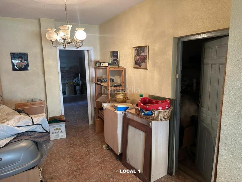 Foto ca1ea580-4d2e-4d86-b1bb-5456da5f2fe2. Local commercial dans Lucero Madrid