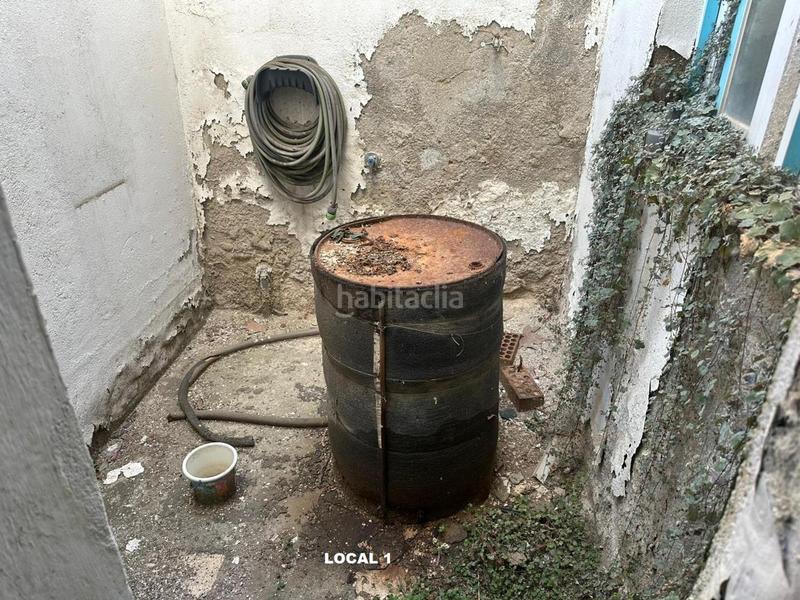 Foto e398a5c4-2b56-4853-96fe-2cb9b3a8f517. Local commercial dans Lucero Madrid