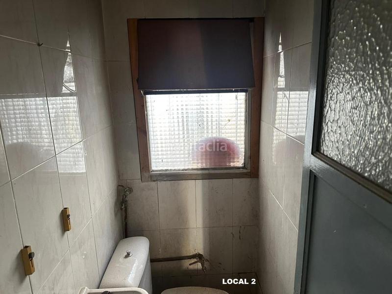 Foto 02bc72ec-221f-4041-ba9b-711528b2f995. Local commercial dans Lucero Madrid