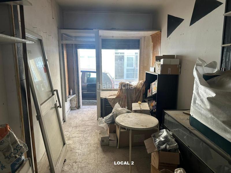 Foto 6e364e4c-e32a-4cec-9ec4-e3b4bf02dbda. Local commercial dans Lucero Madrid