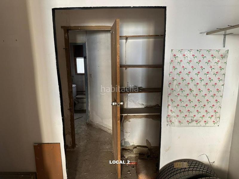 Foto 97f0ecf8-462e-4131-919f-ab8a9c4def45. Local commercial dans Lucero Madrid