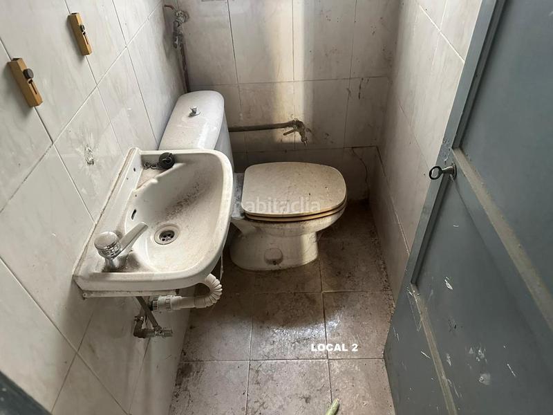 Foto a0a5431e-fcf9-412b-a388-71fa1f2a5adf. Local commercial dans Lucero Madrid