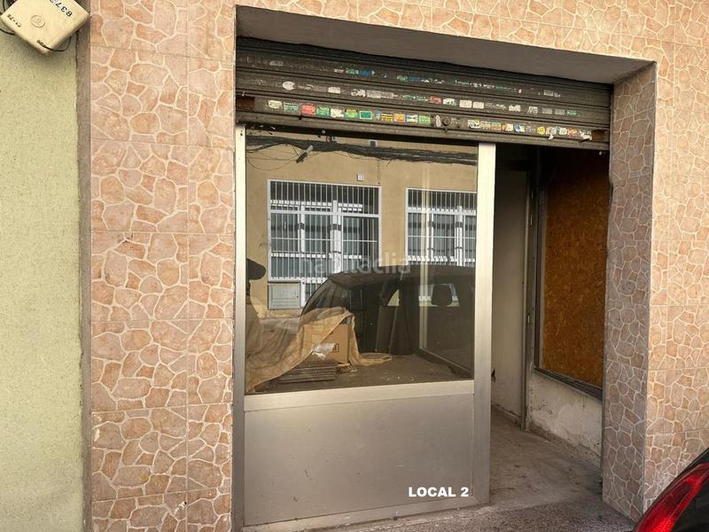 Foto d8e7f825-5681-4a6f-b5d0-636ef2027719. Local commercial dans Lucero Madrid