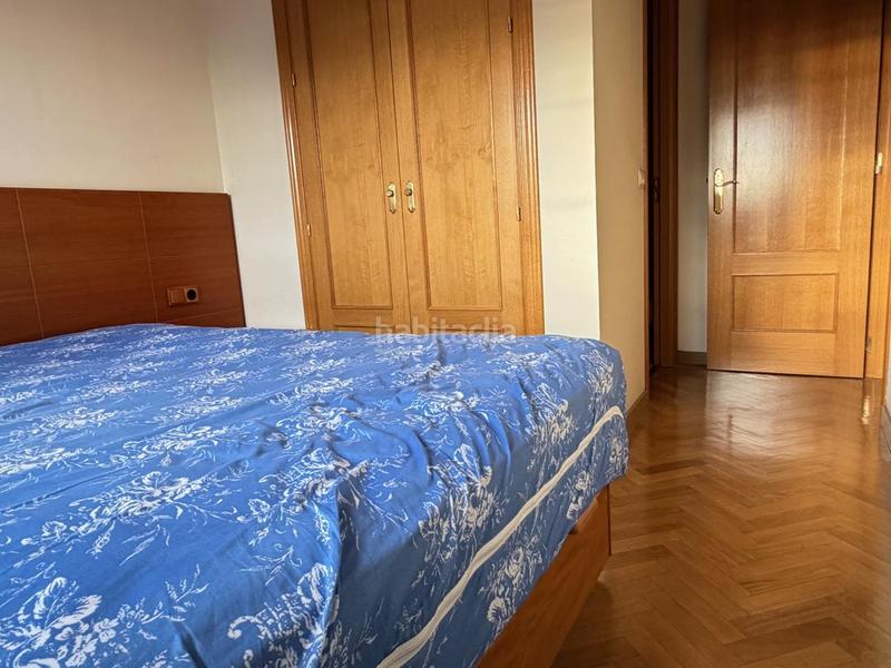 Foto aa529991-0b98-4d27-a86c-ac06b6aefa93. Location appartement avec chauffage parking piscine dans Madrid