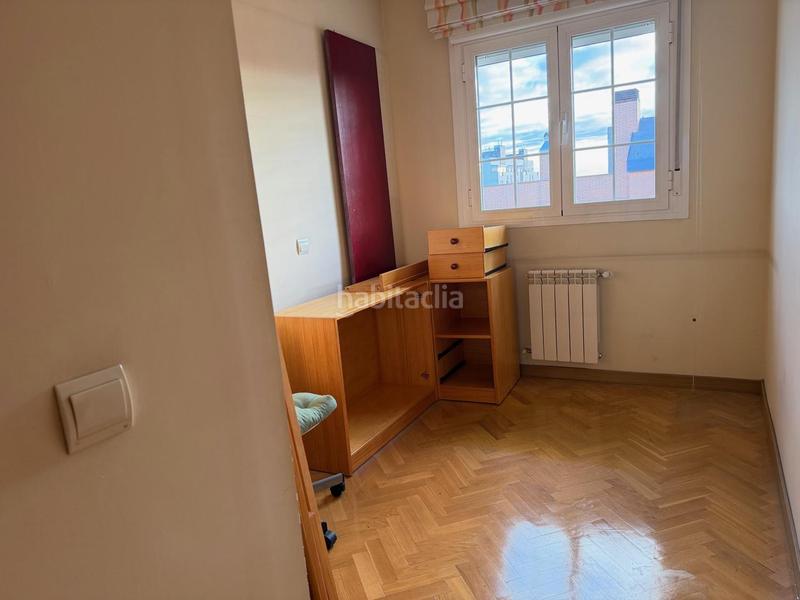 Foto d3acc8ab-faa3-470c-8905-63ddff93c687. Location appartement avec chauffage parking piscine dans Madrid