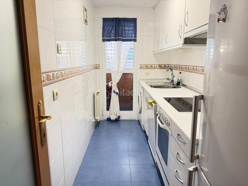 Foto d6e2364e-5412-4717-88dd-bdf7781e8aa0. Miete etagenwohnung mit heizung parking pool in Cuatro Vientos Madrid