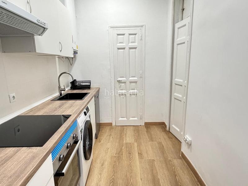 Foto 29636221-52e5-4d30-8b4f-d1972e292ac2. Affitto appartamento in Palacio Madrid