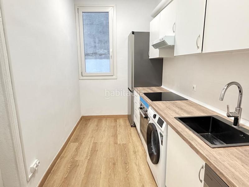 Foto cbc8568e-c340-471d-8345-5fb8c6553c3c. Affitto appartamento in Palacio Madrid