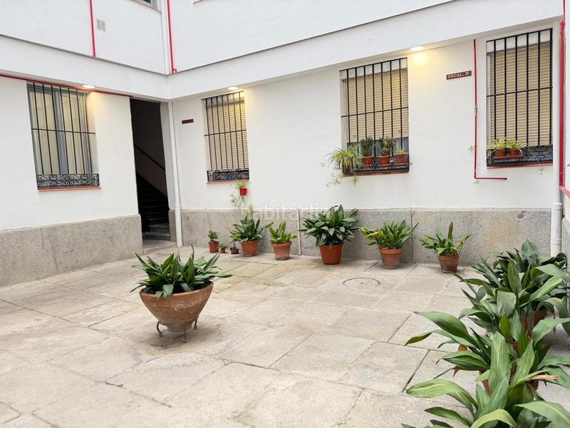 Foto 440433d0-967f-46fe-9ac8-5f0ce8fed12d. Location appartement dans Palacio Madrid