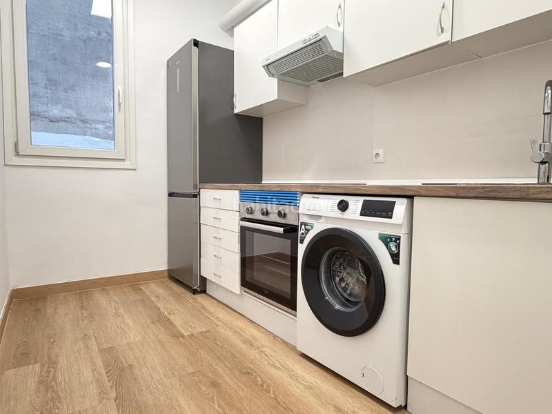 Foto 7bece047-1802-424e-988e-dc89b386fd58. Location appartement dans Palacio Madrid