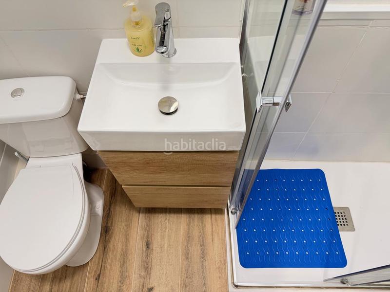 Foto d138bfd6-8942-4b28-8b9a-2582fb26a321. Miete etagenwohnung in Palacio Madrid