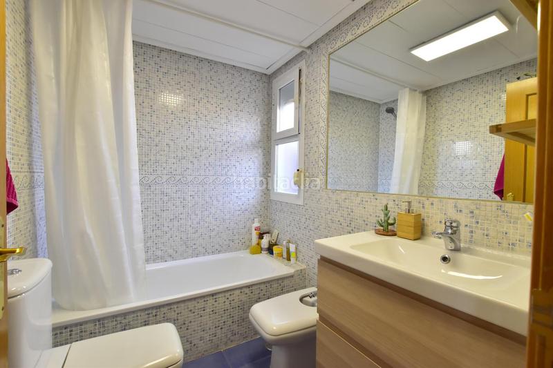 Foto 2fbb19cc-cc22-4b9b-885d-a18895a519bb. Location attique avec piscine dans Legazpi Madrid