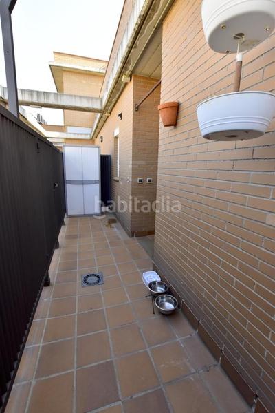 Foto 97df2e77-1b75-4a06-bf39-248c33f66f9b. Miete dachwohnung mit pool in Legazpi Madrid