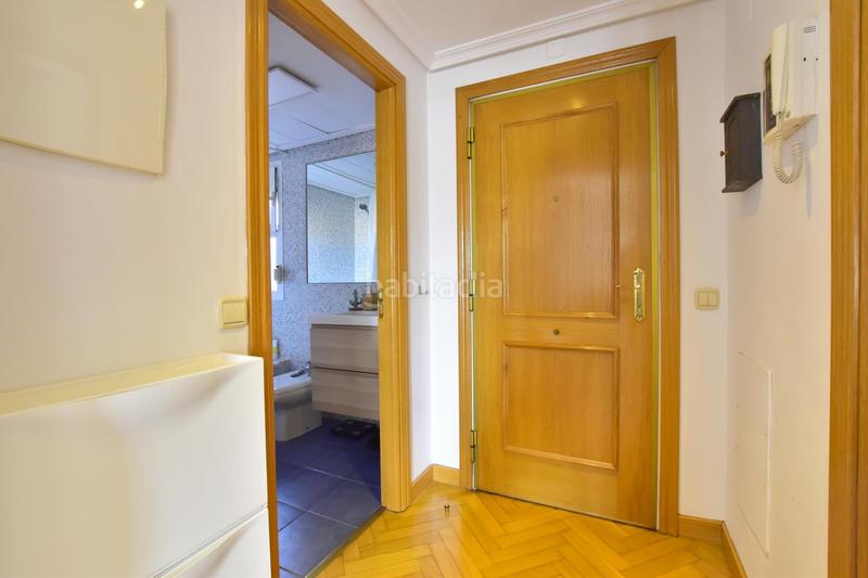 Foto a2ac3132-814b-47df-b321-428e3d831bb1. Miete dachwohnung mit pool in Legazpi Madrid
