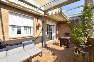 Penthouse in De Sodio