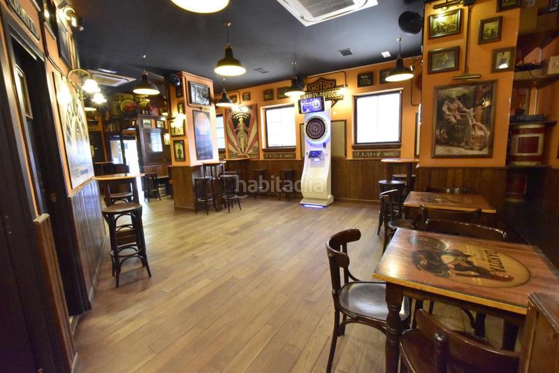 Foto 133bf12f-ebd4-473a-b46f-cf2676c051c2. Transfer business premise in Imperial Madrid