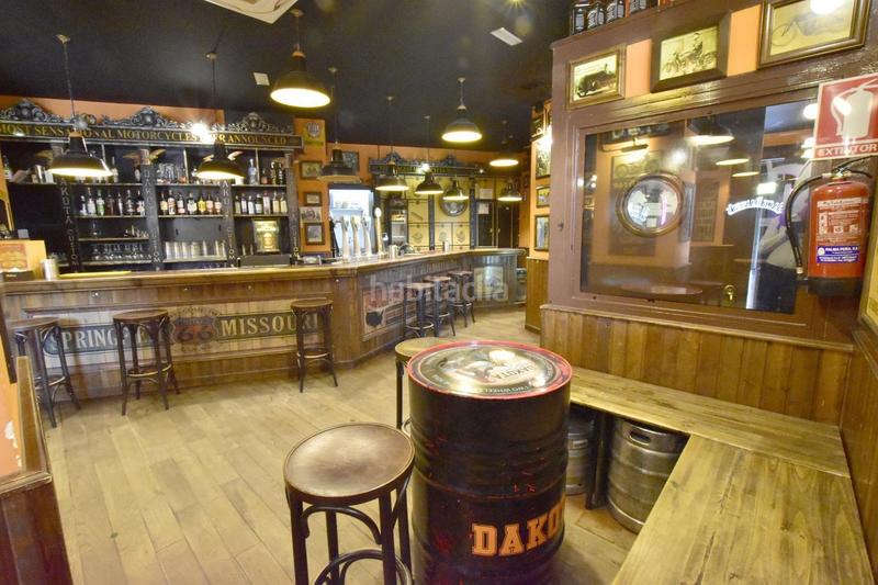 Foto 96af2071-47ac-498b-be83-c41ffd934739. Umzug geschäftsraum in Imperial Madrid