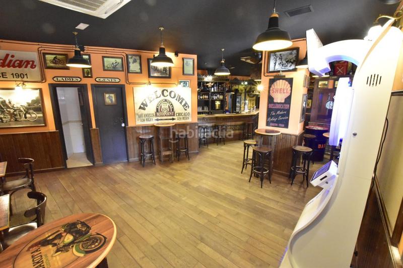 Foto 4651c652-8996-489f-8412-56d3a38d6c7f. Pas-de-porte local commercial dans Imperial Madrid