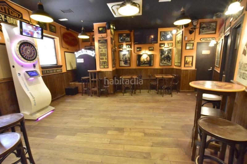 Foto 1b7f8b6d-f8e4-404d-ad3e-fe071faa0b0c. Trapasso locale commerciale in Imperial Madrid