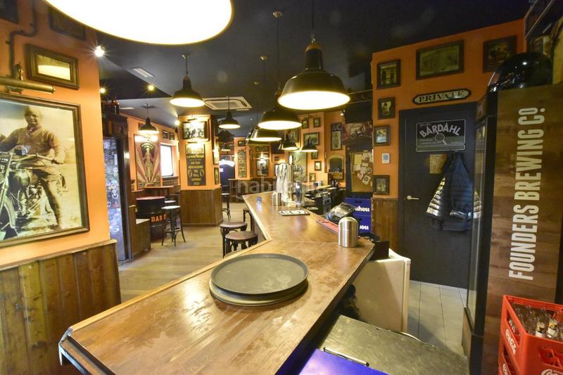 Foto 2d3d3334-21cc-4b39-86ff-48f625dac3c3. Trapasso locale commerciale in Imperial Madrid