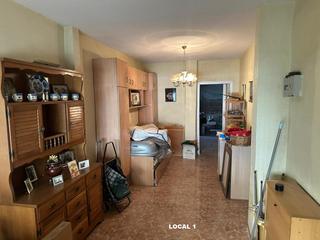 Local Comercial en Del Lucero