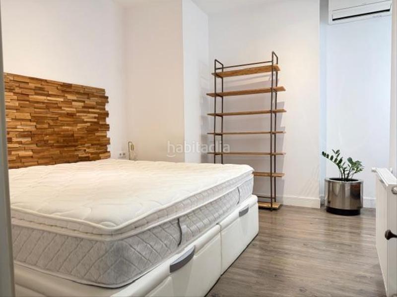 Foto 22413d54-2608-4b8b-bde0-917e6350276f. Appartamento con riscaldamento in Embajadores-Lavapiés Madrid