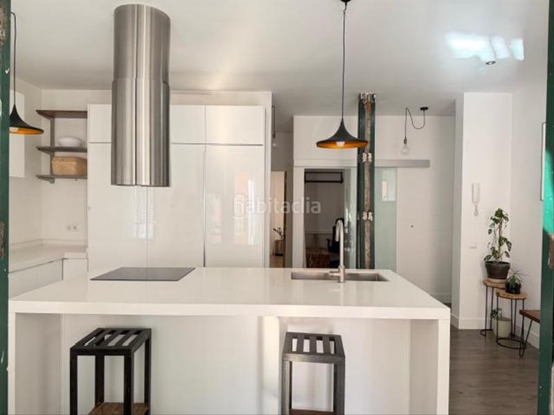 Foto 013ed29f-f17a-4bdd-a602-fe14e2c5a6a3. Appartement avec chauffage dans Embajadores-Lavapiés Madrid