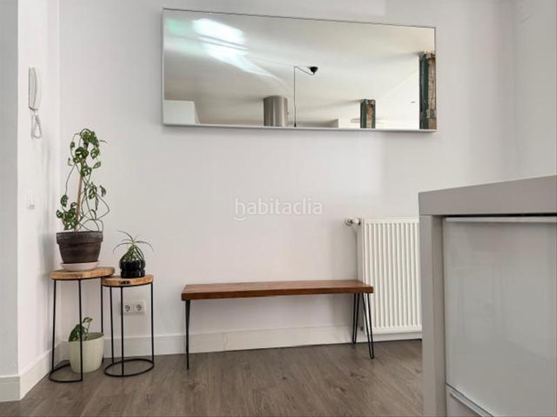 Foto 096289b0-c76a-440e-b4dc-d038a77e467a. Appartement avec chauffage dans Embajadores-Lavapiés Madrid