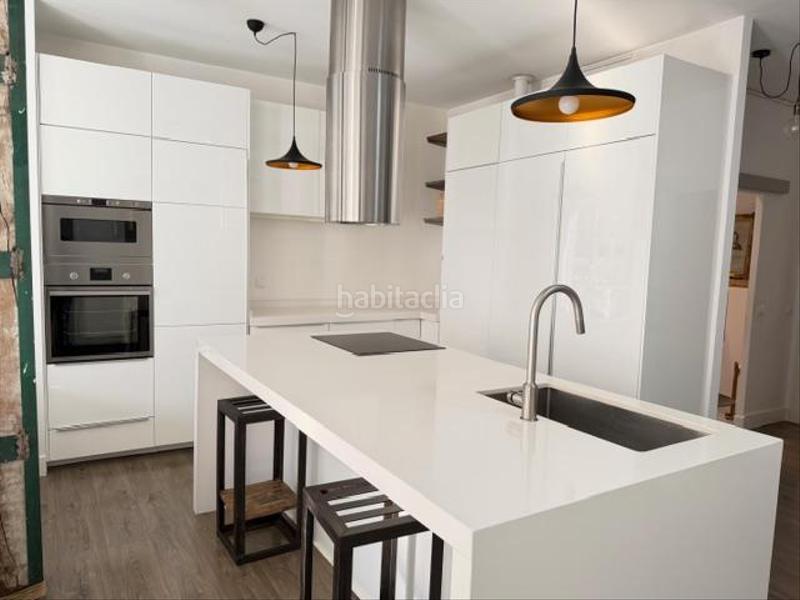 Foto 0f466501-eec4-41b2-8a00-2bb5add5a0ba. Appartement avec chauffage dans Embajadores-Lavapiés Madrid