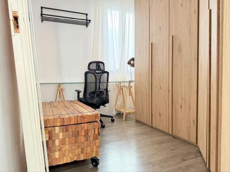 Foto 52738ec6-03c3-4f90-a4e0-27afe01939f0. Appartement avec chauffage dans Embajadores-Lavapiés Madrid