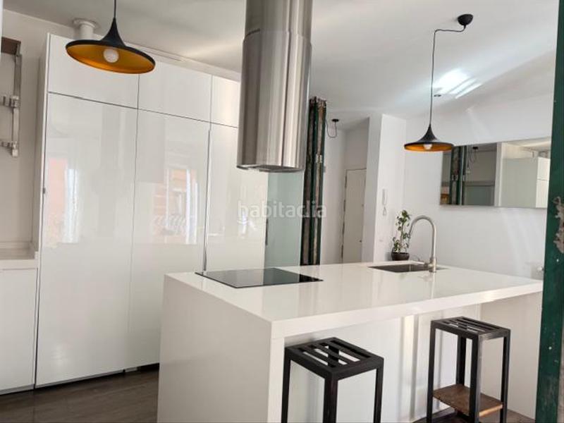 Foto 5b55376b-9012-4bb1-b0be-8bf7af3d8861. Appartement avec chauffage dans Embajadores-Lavapiés Madrid